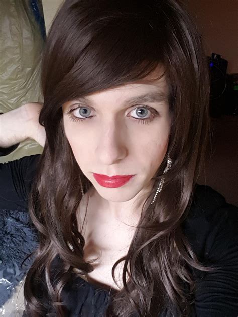 first time sex as a crossdresser